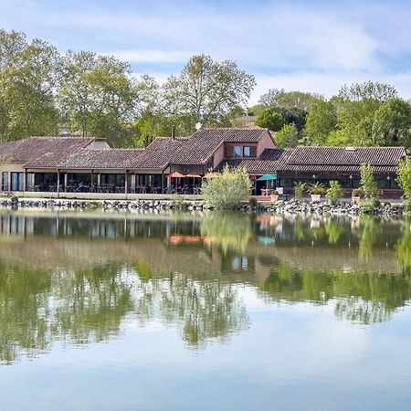 Village Club Mileade Samatan Εξωτερικό φωτογραφία