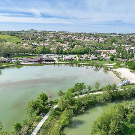 Village Club Mileade Samatan Εξωτερικό φωτογραφία