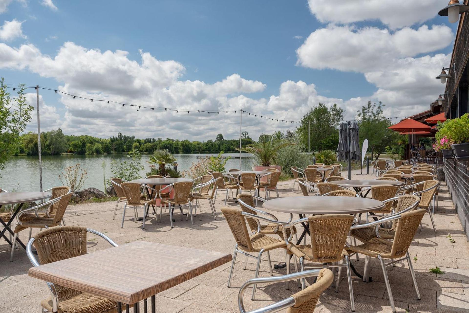Village Club Mileade Samatan Εξωτερικό φωτογραφία