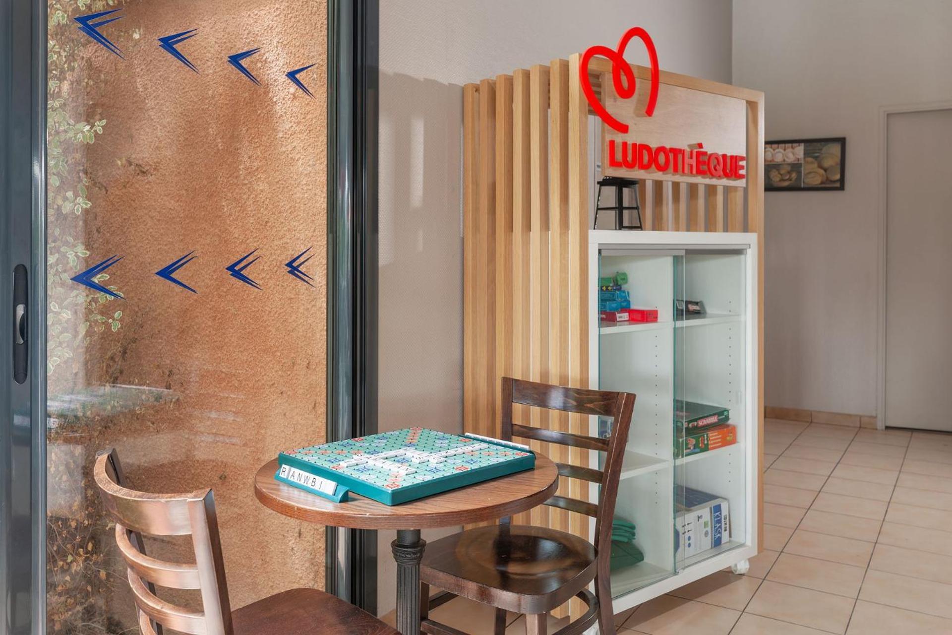 Village Club Mileade Samatan Εξωτερικό φωτογραφία