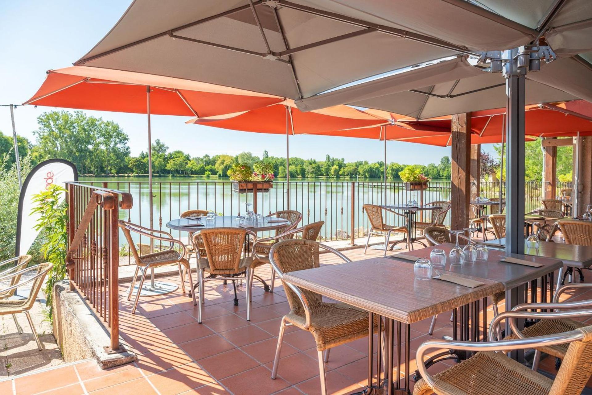 Village Club Mileade Samatan Εξωτερικό φωτογραφία