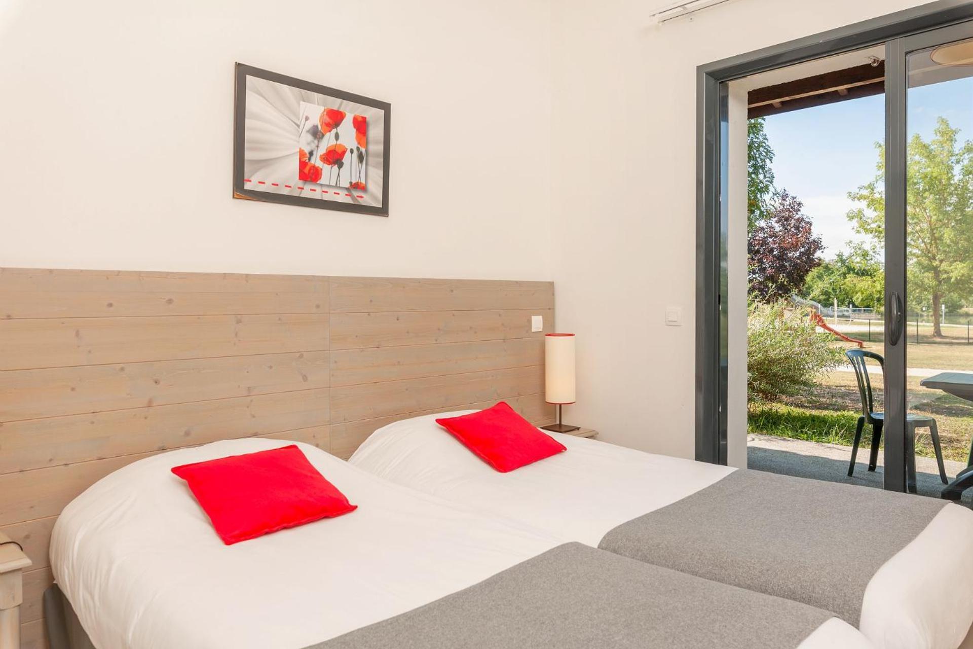 Village Club Mileade Samatan Εξωτερικό φωτογραφία
