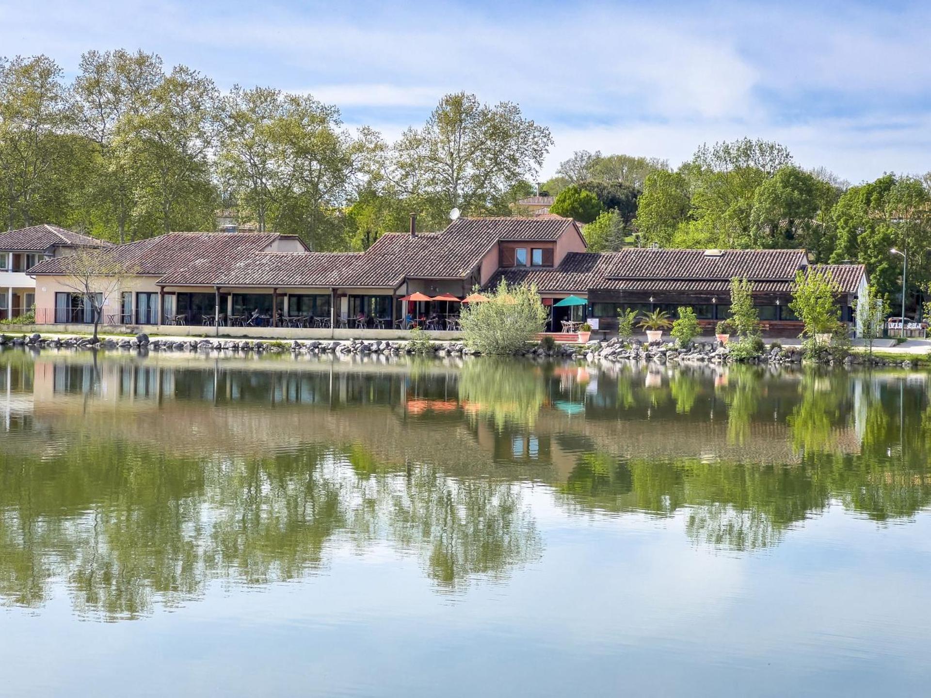Village Club Mileade Samatan Εξωτερικό φωτογραφία