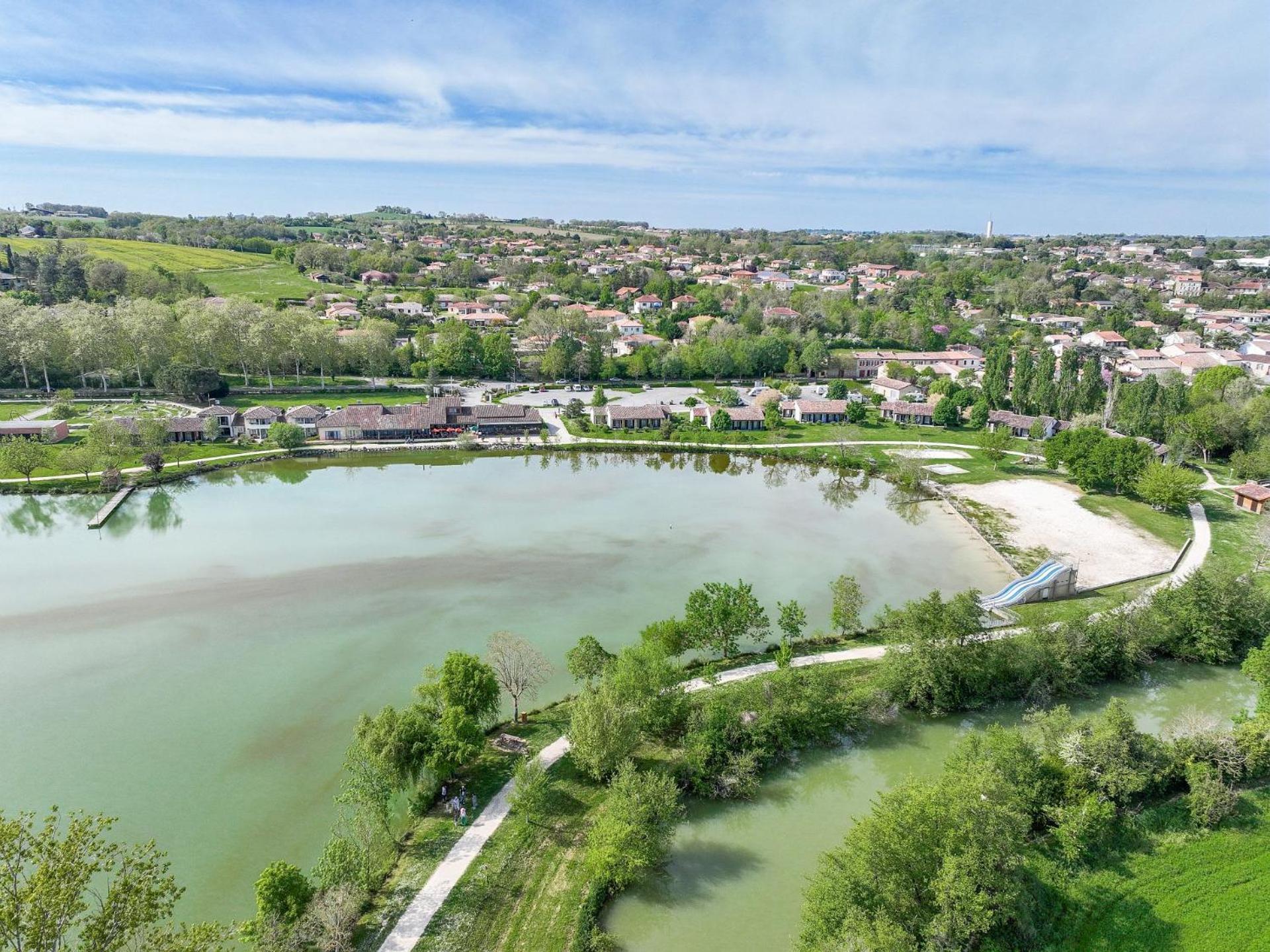 Village Club Mileade Samatan Εξωτερικό φωτογραφία