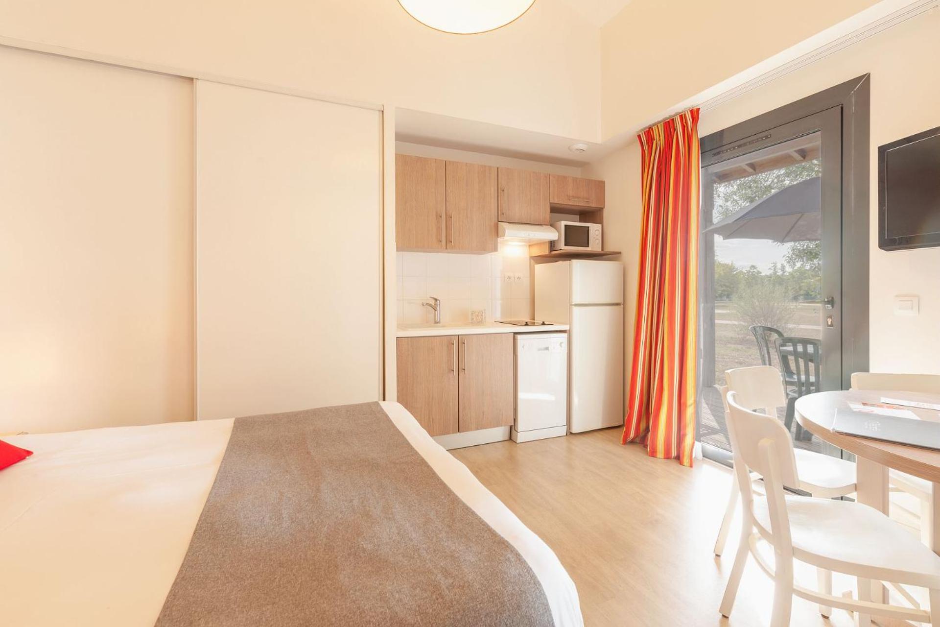 Village Club Mileade Samatan Εξωτερικό φωτογραφία