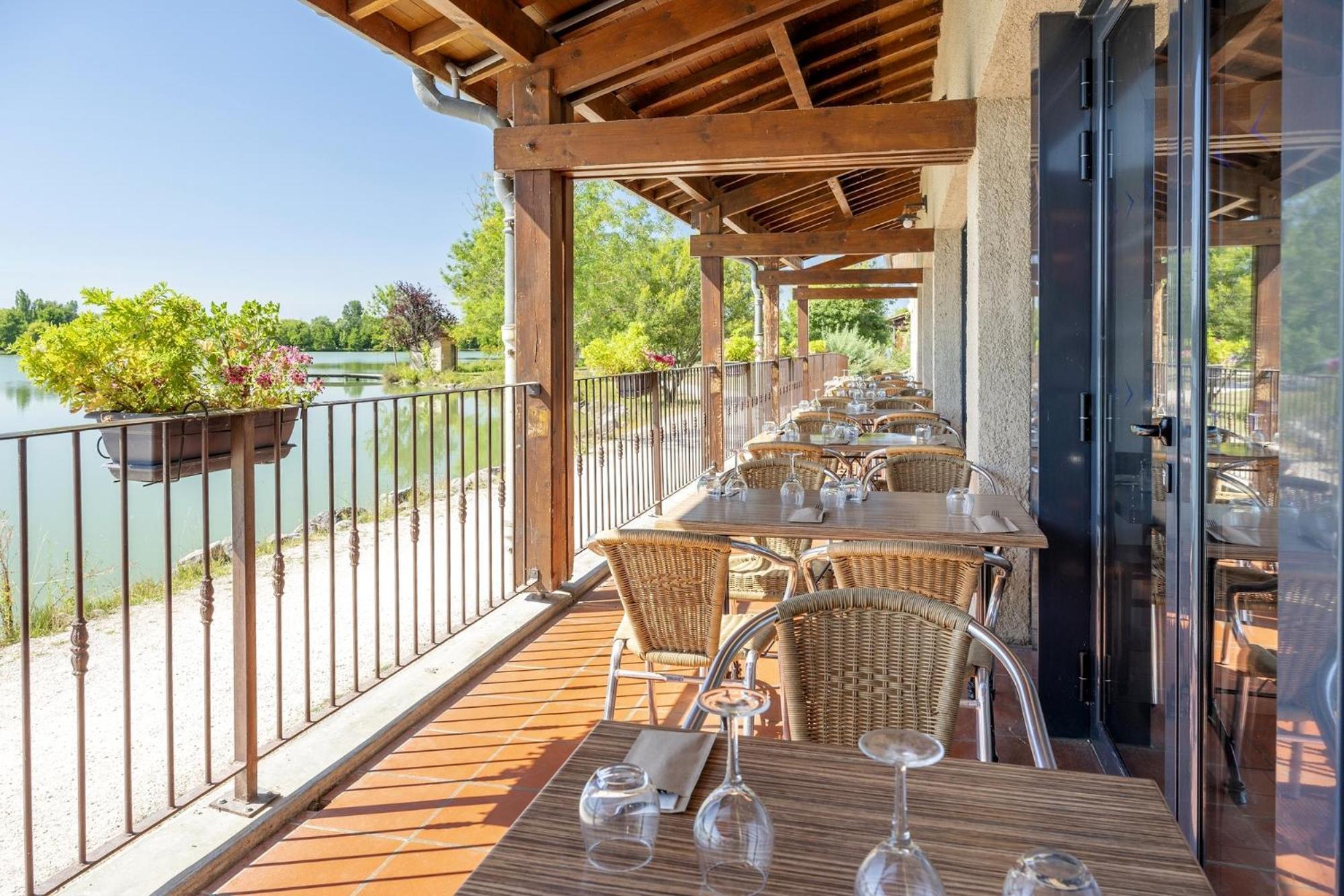 Village Club Mileade Samatan Εξωτερικό φωτογραφία