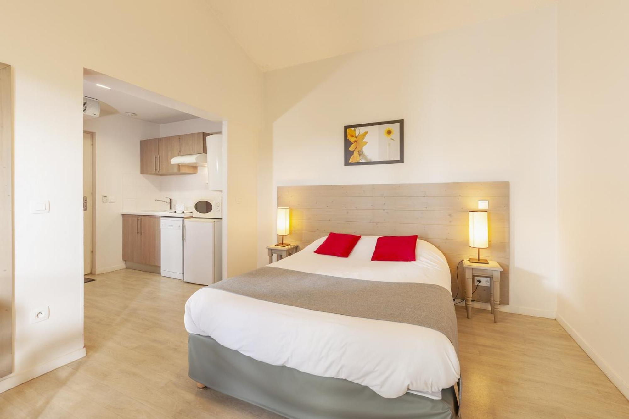 Village Club Mileade Samatan Εξωτερικό φωτογραφία
