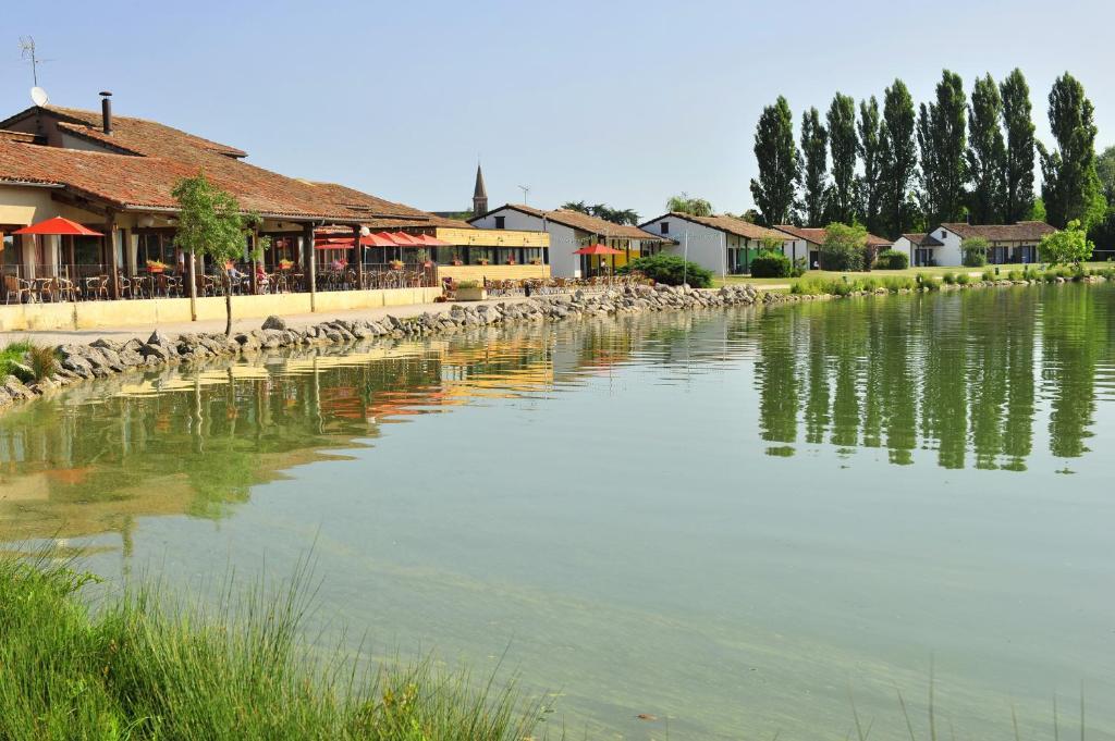 Village Club Mileade Samatan Εξωτερικό φωτογραφία