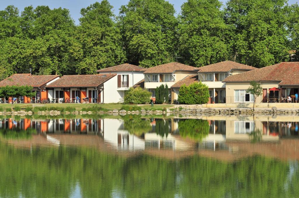 Village Club Mileade Samatan Εξωτερικό φωτογραφία
