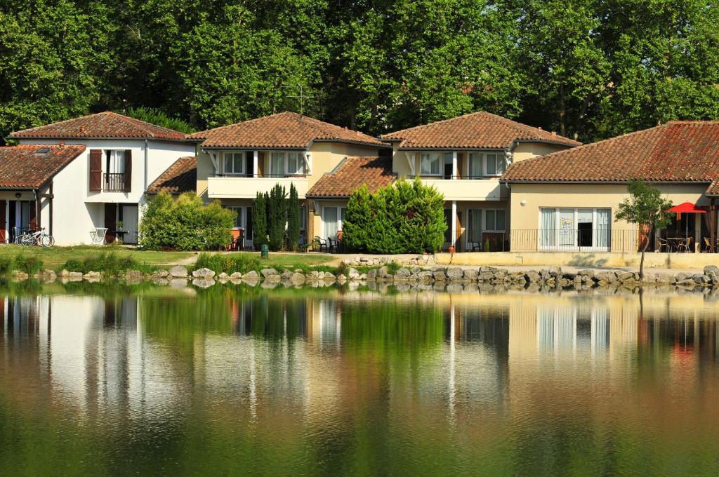 Village Club Mileade Samatan Εξωτερικό φωτογραφία