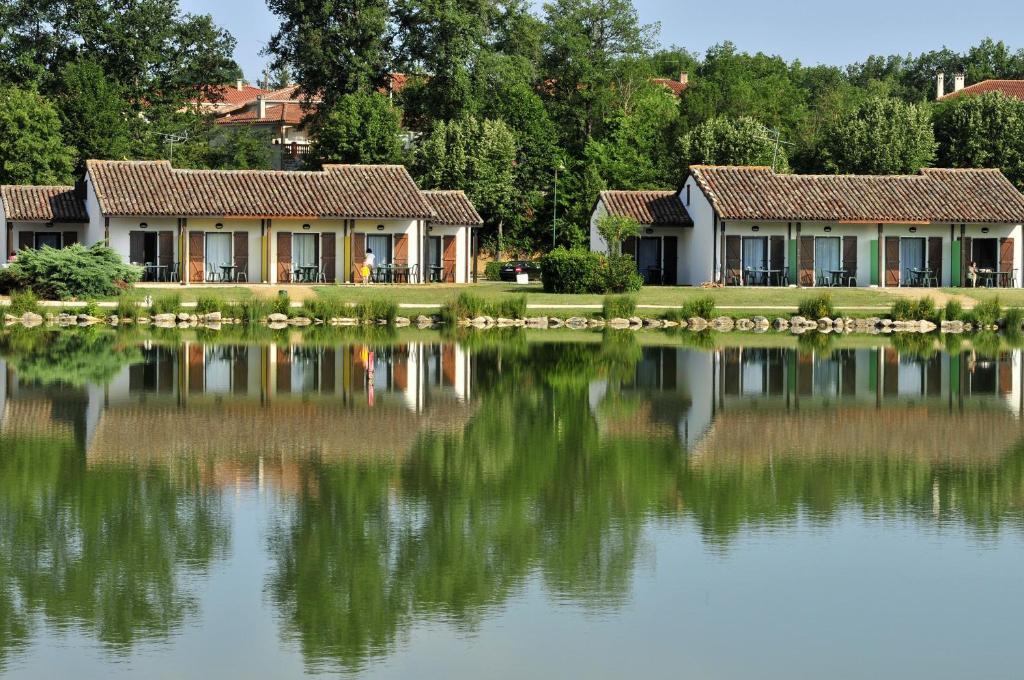 Village Club Mileade Samatan Εξωτερικό φωτογραφία