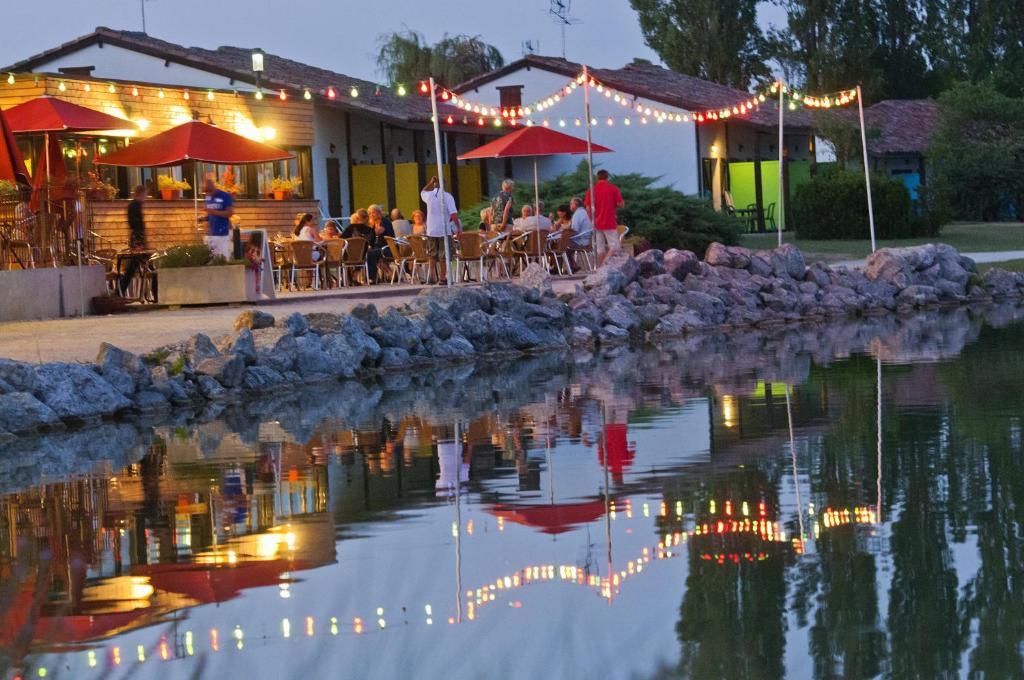 Village Club Mileade Samatan Εξωτερικό φωτογραφία