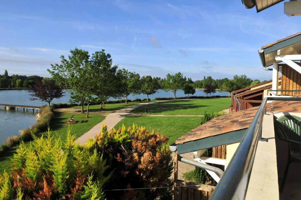 Village Club Mileade Samatan Εξωτερικό φωτογραφία