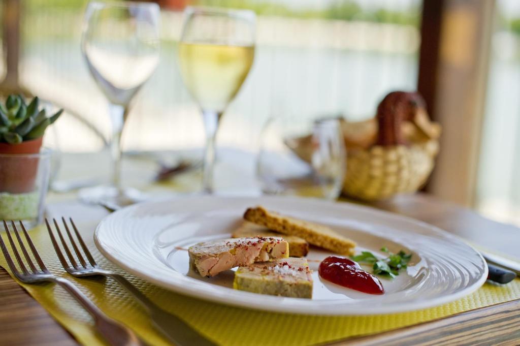 Village Club Mileade Samatan Εξωτερικό φωτογραφία