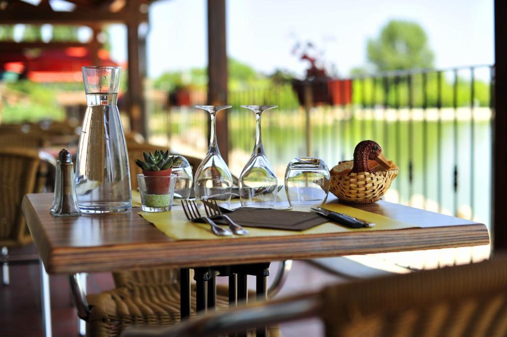 Village Club Mileade Samatan Εξωτερικό φωτογραφία