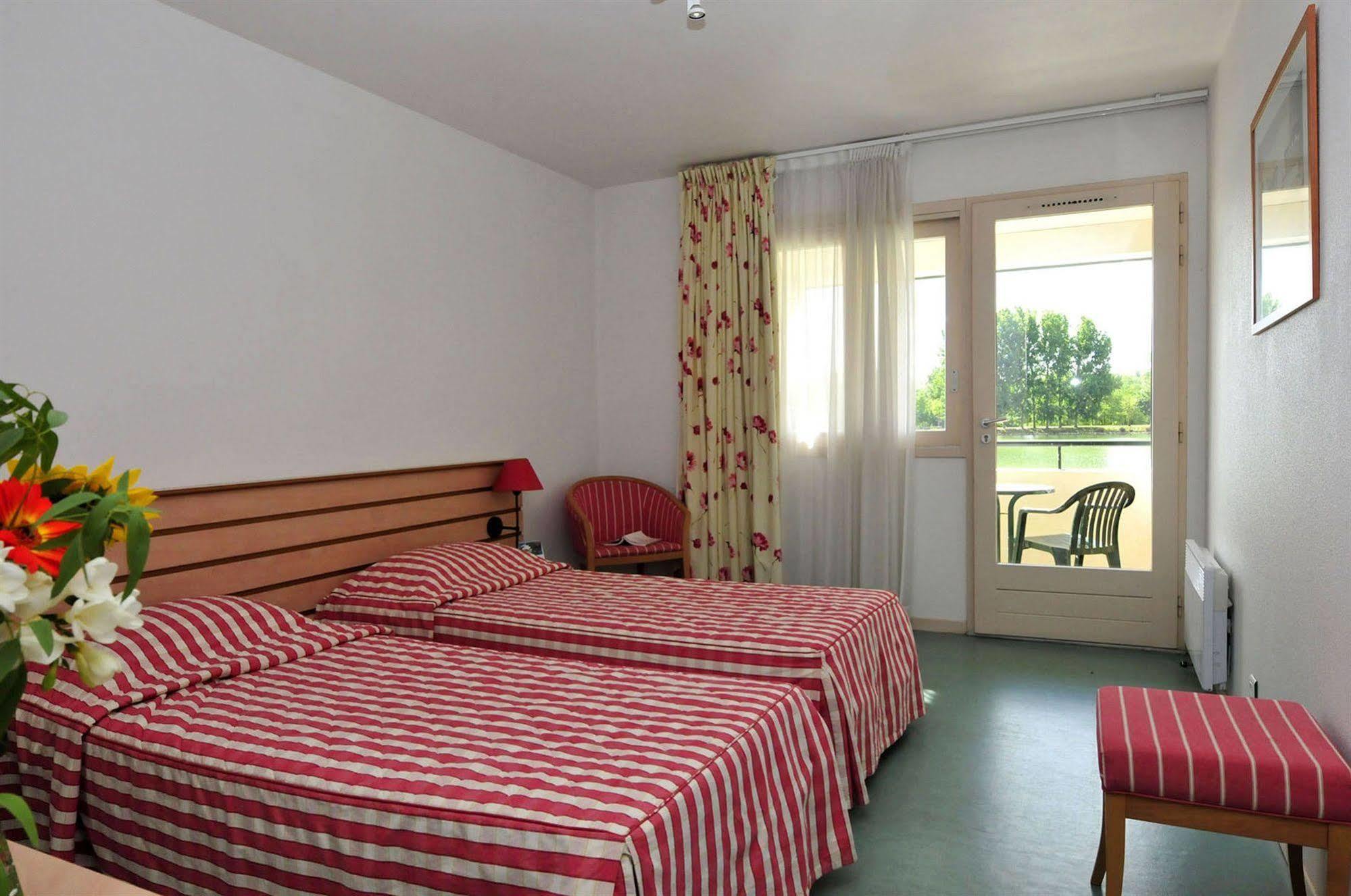 Village Club Mileade Samatan Εξωτερικό φωτογραφία