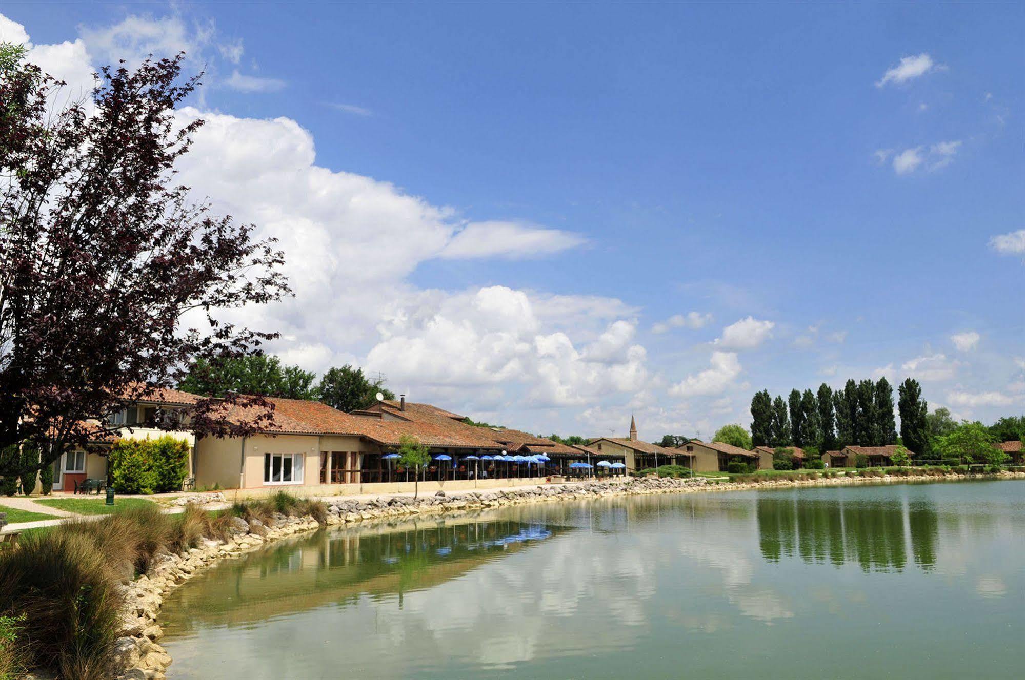Village Club Mileade Samatan Εξωτερικό φωτογραφία