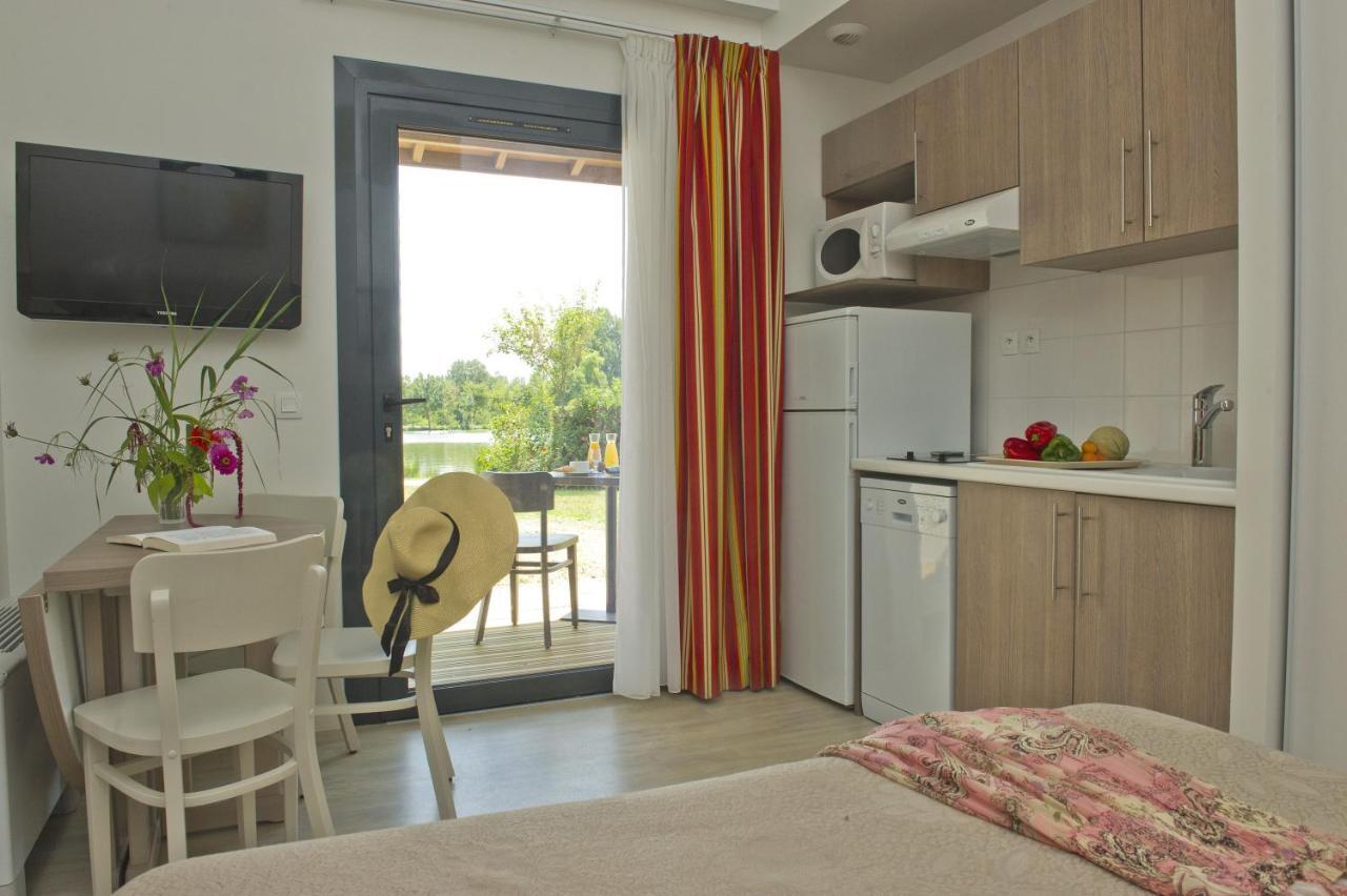 Village Club Mileade Samatan Δωμάτιο φωτογραφία